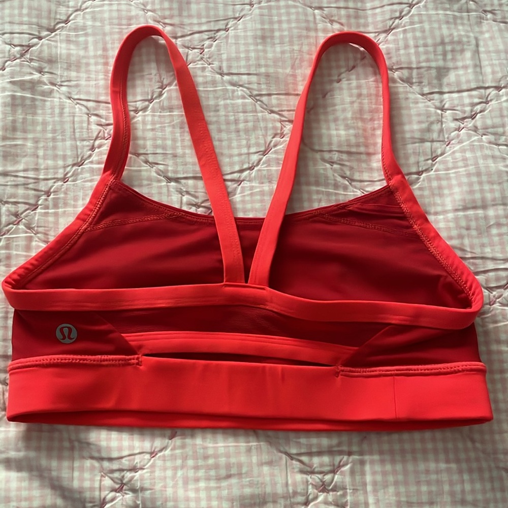 Lululemon Sports Bra - Picture 5 of 5